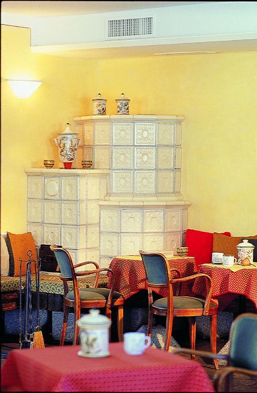 Locanda Locatori Passo del Tonale Esterno foto